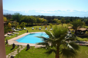 VILLA CATHERINE MARRAKECH